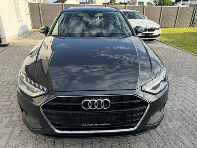 Audi A4 147.279 km 16.950 &euro; Lohfelden 34253