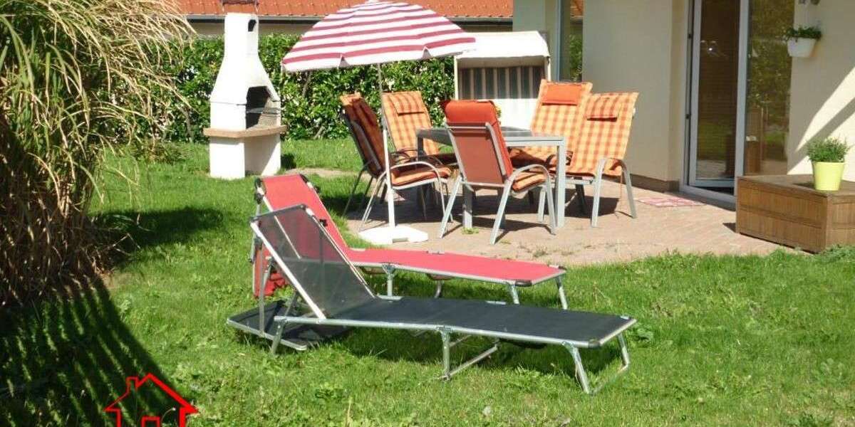 Einfamilienhaus Kühlungsborn - 5 Zimmer, 142 m&sup2;, 598.000&euro; | Angebot:26283839