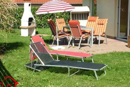 Haus Kühlungsborn - 5 Zimmer, 142 m&sup2;, 598.000&euro; | Angebot:26283839