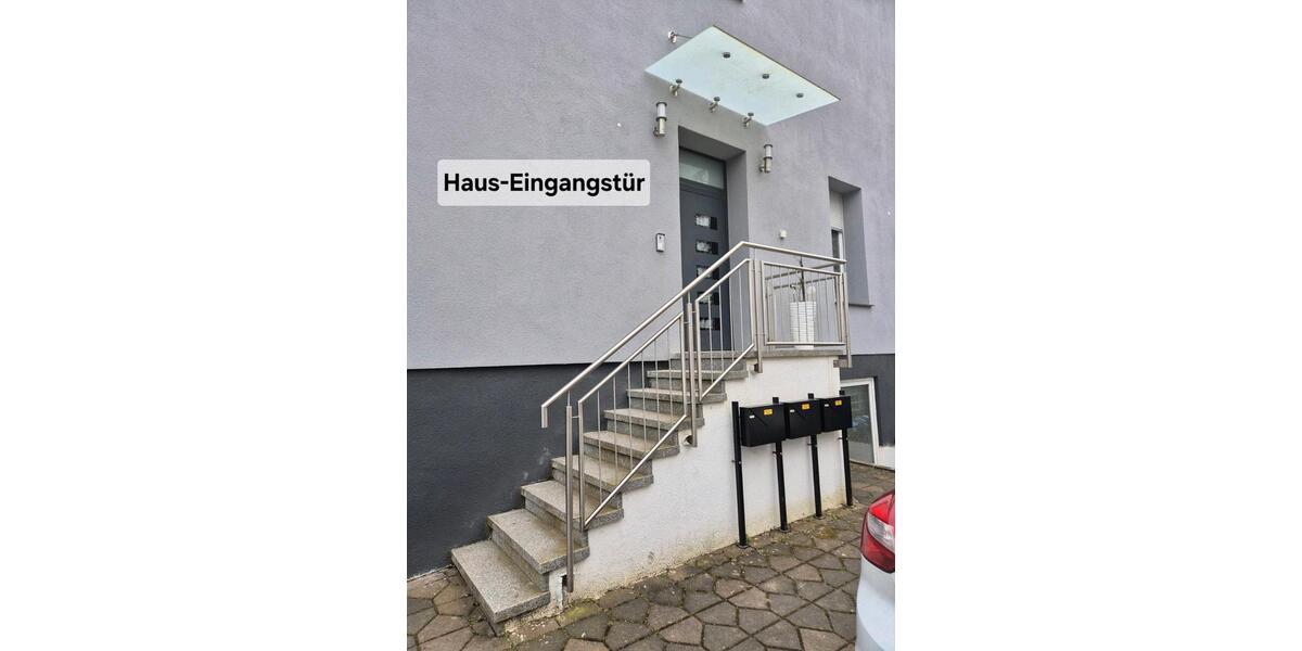 Erdgeschoßwohnung Eppingen - 3 Zimmer, 100 m&sup2;, 1.250&euro; | Angebot:26301438