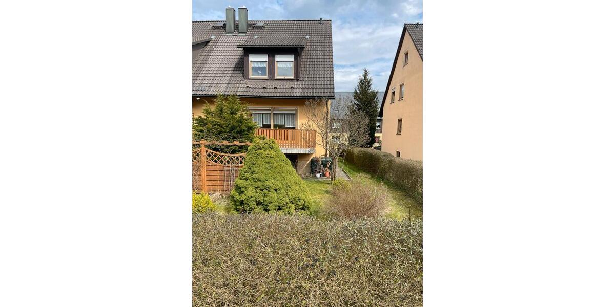 Doppelhaushälfte Altenberg - 5 Zimmer, 119 m&sup2;, 216.000&euro; | Angebot:26749617