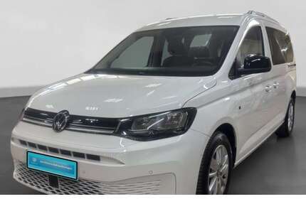 VW Caddy 8.502 km 36.970 &euro; Lüneburg 21335