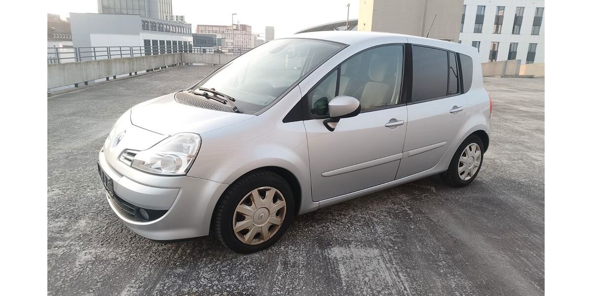 Renault Modus 105.000 km 2.800 &euro; Mannheim 68065