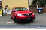 VW Fox Refresh*TÜV03/28*4-Sitz* 192.430 km 1.980 &euro; Berlin 13187