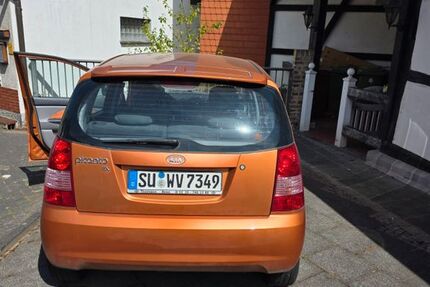 Kia Picanto 276.471 km 700 € Alfter 53347