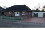 Toller Bungalow in Strackholt, provisionsfrei, Nordsee zimmer