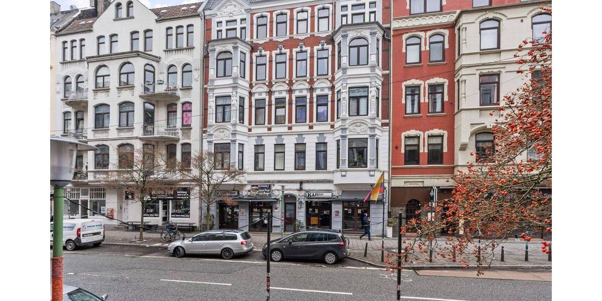 Mehrfamilienhaus, Wohnhaus Bremerhaven Mitte - 925.000&euro; | Angebot:26093004