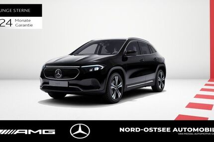 Mercedes-Benz EQA 45.153 km 31.490 &euro; Eckernförde 24340
