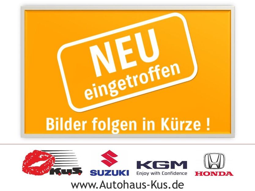 (SX4) S-Cross