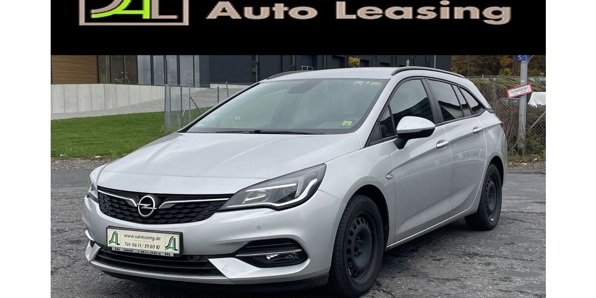 Opel Astra 126.000 km 9.990 &euro; Taunusstein 65232