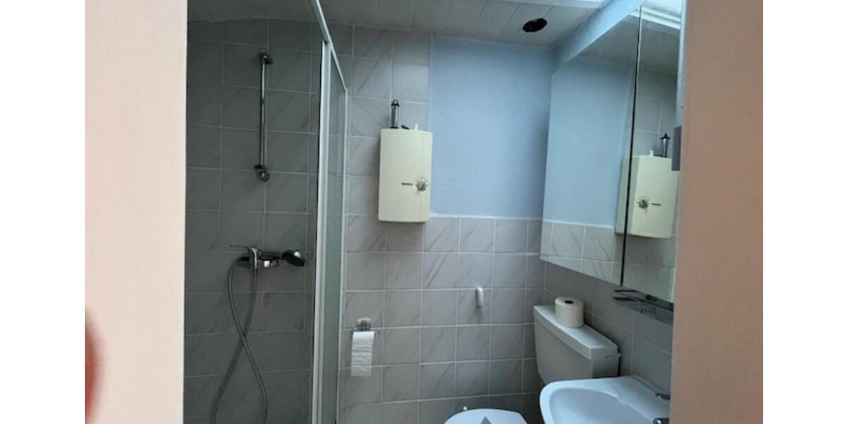 Etagenwohnung Bergen an der Dumme - 3 Zimmer, 78 m&sup2;, 400&euro; | Angebot:25237590