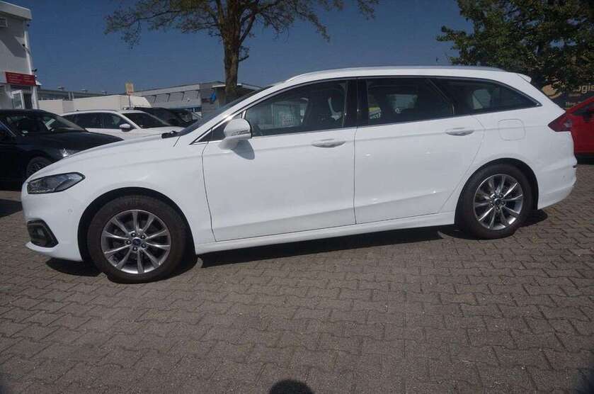 Mondeo
