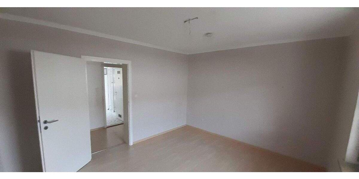 3-Zimmer-Wohnung mit Potenzial - Verwirklichen Sie Ihre Wohnideen 3 zimmer