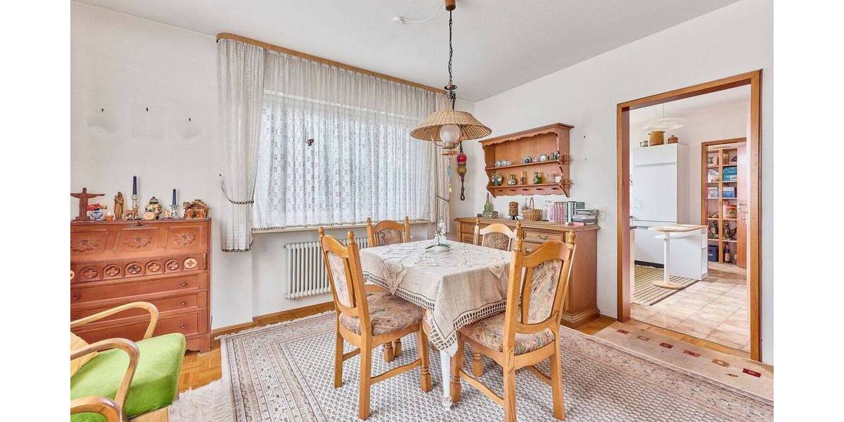 Einfamilienhaus Zweibrücken - 6 Zimmer, 147 m&sup2;, 245.000&euro; | Angebot:25737872