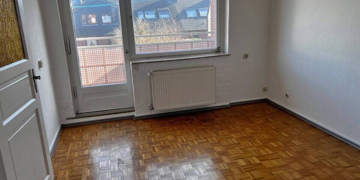 Reihenmittelhaus Seevetal Maschen - 3 Zimmer, 87 m&sup2;, 159.000&euro; | Angebot:26796275