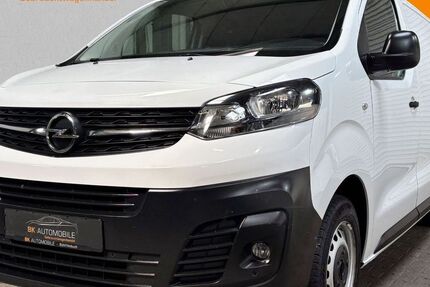 Opel Vivaro 63.800 km 19.800 &euro; Bühl-Vimbuch 77815