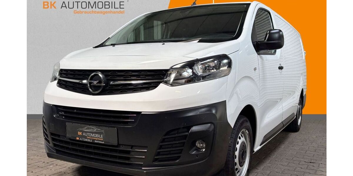 Opel Vivaro 63.800 km 19.800 &euro; Bühl-Vimbuch 77815