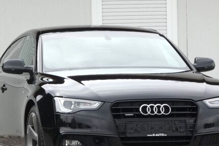 Audi A5 182.000 km 18.990 &euro; Kolbermoor 83059