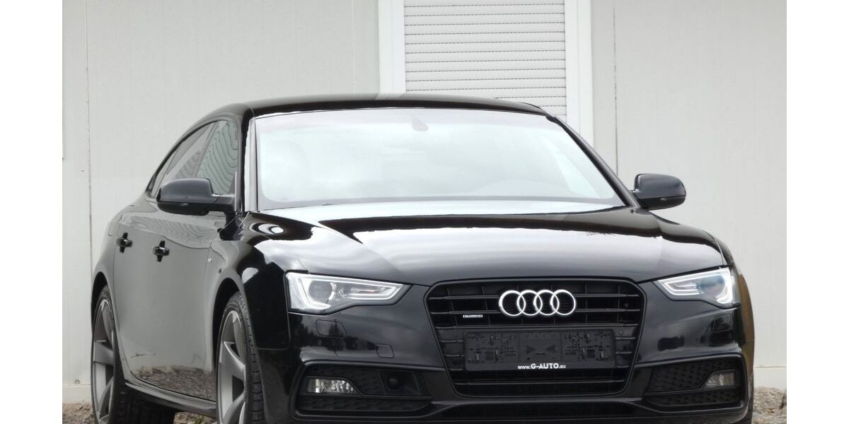 Audi A5 182.000 km 18.990 &euro; Kolbermoor 83059