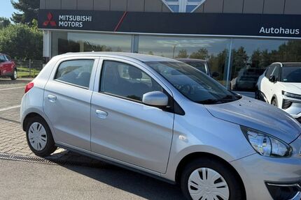 Mitsubishi Space Star 27.000 km 7.200 &euro; Bad Wurzach 88410