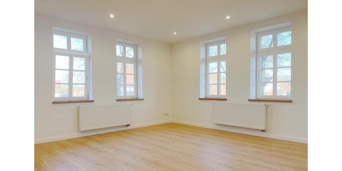 Etagenwohnung Burgwedel - 4 Zimmer, 118 m&sup2;, 1.190&euro; | Angebot:26348229