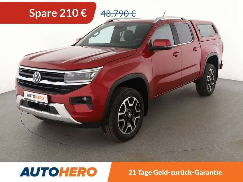 Amarok