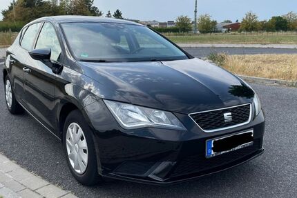 Seat Leon 191.000 km 4.400 &euro; Meckenheim 53340