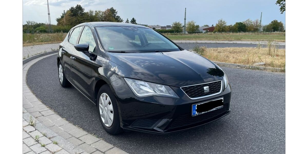 Seat Leon 191.000 km 4.400 &euro; Meckenheim 53340