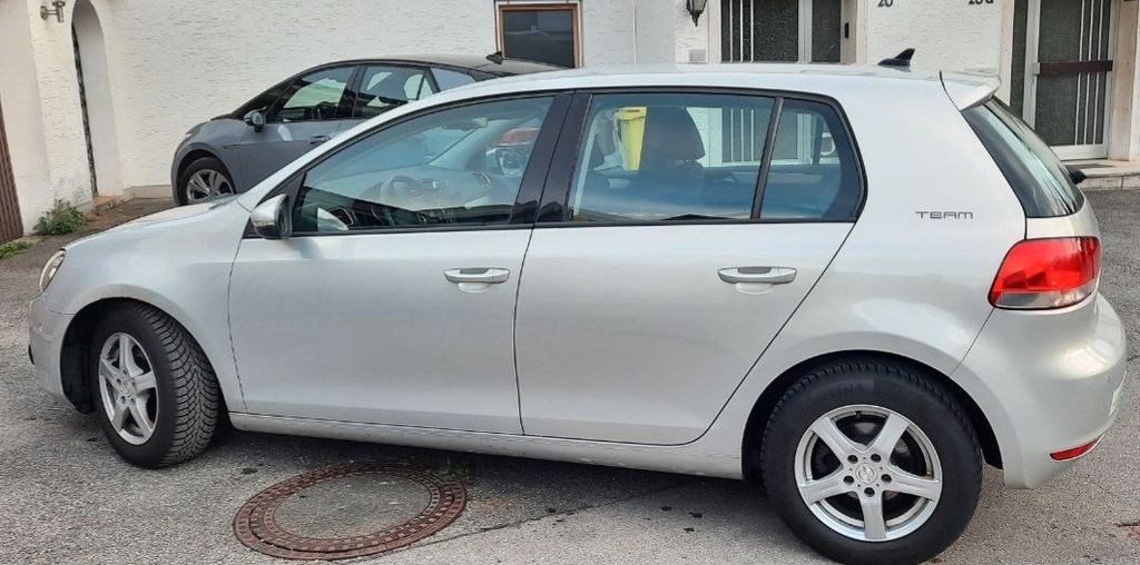 VW Golf 201.000 km 3.333 &euro; Prien a. Chiemsee 83208