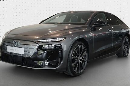 Audi A6 e-tron 3.900 km 76.880 € Coburg 96450