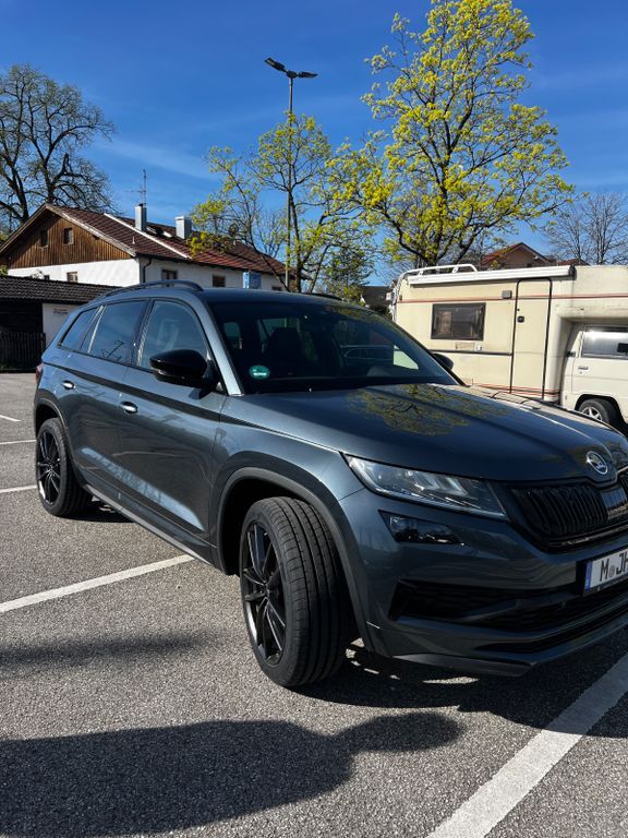 Kodiaq