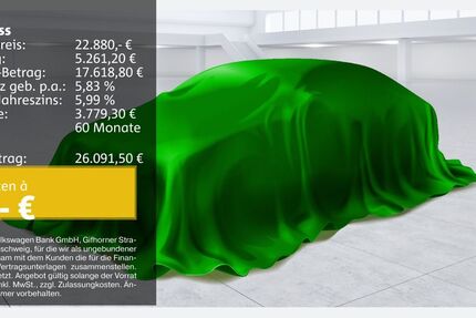 VW T-Cross 23.681 km 21.940 &euro; Werdohl 58791