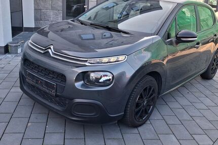 Citroen C3 94.800 km 8.490 &euro; Hirschhorn 69434