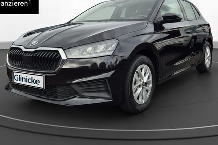 Skoda Fabia 120.900 km 13.280 &euro; Erfurt 99099