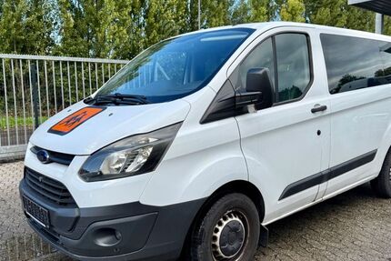 Ford Transit 202.000 km 10.900 € Plaidt 56637