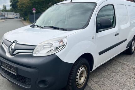 Renault Kangoo 220.300 km 4.990 € Münster 48157