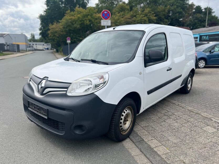 Renault Kangoo 220.300 km 4.990 € Münster 48157