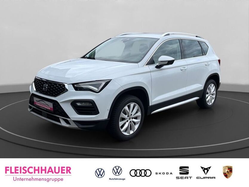 Ateca