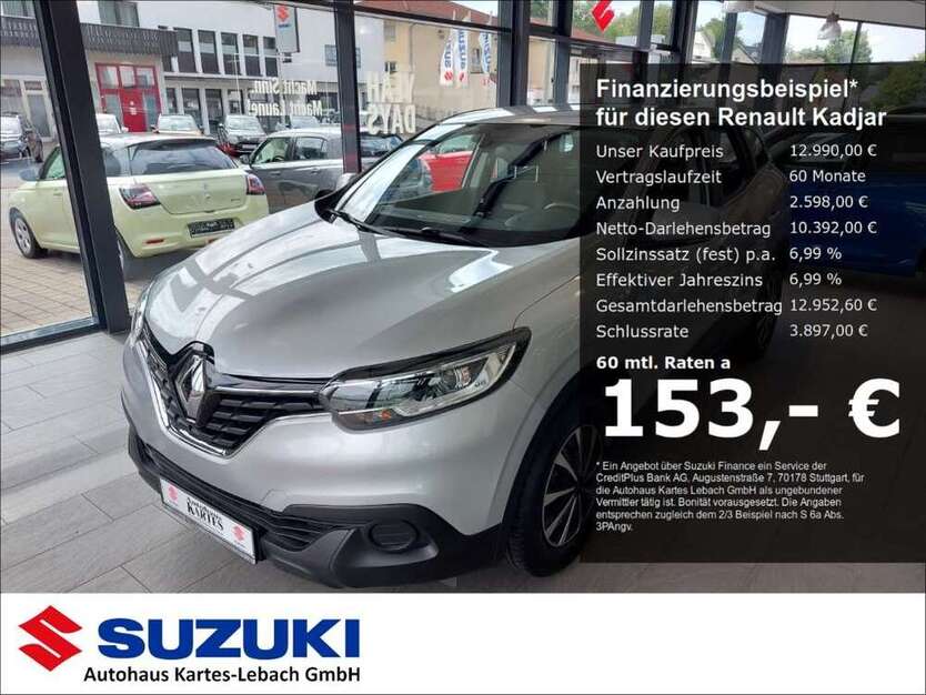 Kadjar