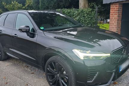 Volvo XC60 47.000 km 45.200 &euro; Heinsberg 52525