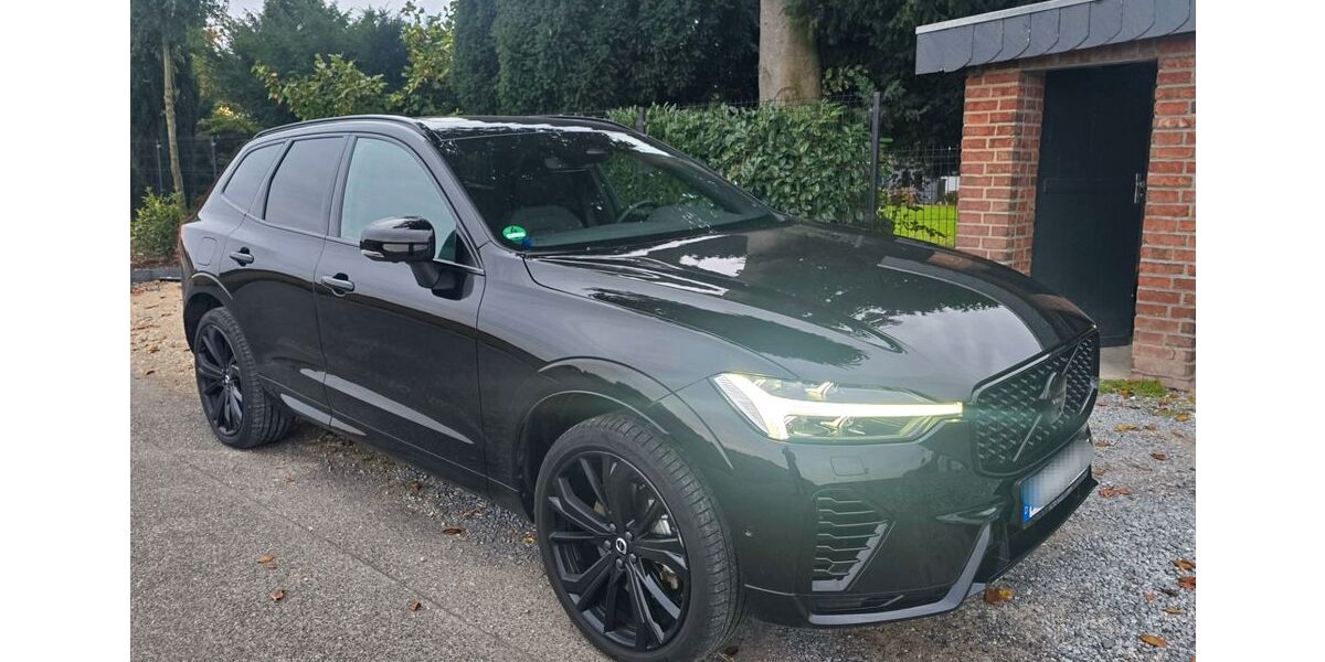 Volvo XC60 47.000 km 45.200 &euro; Heinsberg 52525