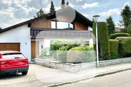 Haus Altusried - 5 Zimmer, 220 m&sup2;, 2.300&euro; | Angebot:26997424