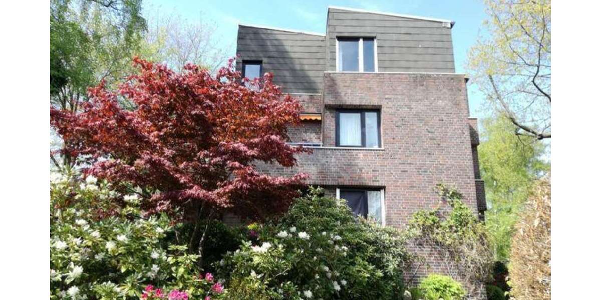 Etagenwohnung Hamburg Rahlstedt - 1 Zimmer, 44 m&sup2;, 785&euro; | Angebot:27150957