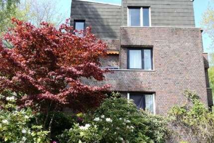 Wohnung Hamburg Rahlstedt - 1 Zimmer, 44 m&sup2;, 785&euro; | Angebot:27150957