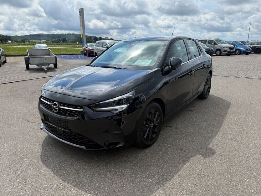 Corsa
