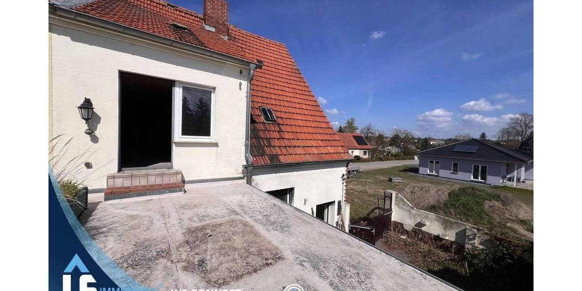 Doppelhaushälfte Tangermünde - 5 Zimmer, 141 m&sup2;, 84.000&euro; | Angebot:26308502