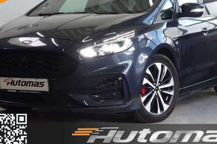 Ford S-Max 114.100 km 20.890 &euro; Garbsen/Hannover 30827