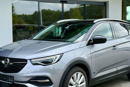 Opel Grandland (X) 98.000 km 15.000 &euro; Hopsten 48496