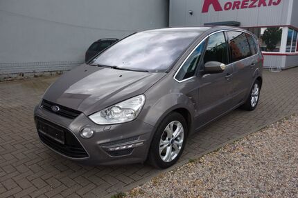 Ford S-Max 124.000 km 8.589 &euro; Leipzig 04249