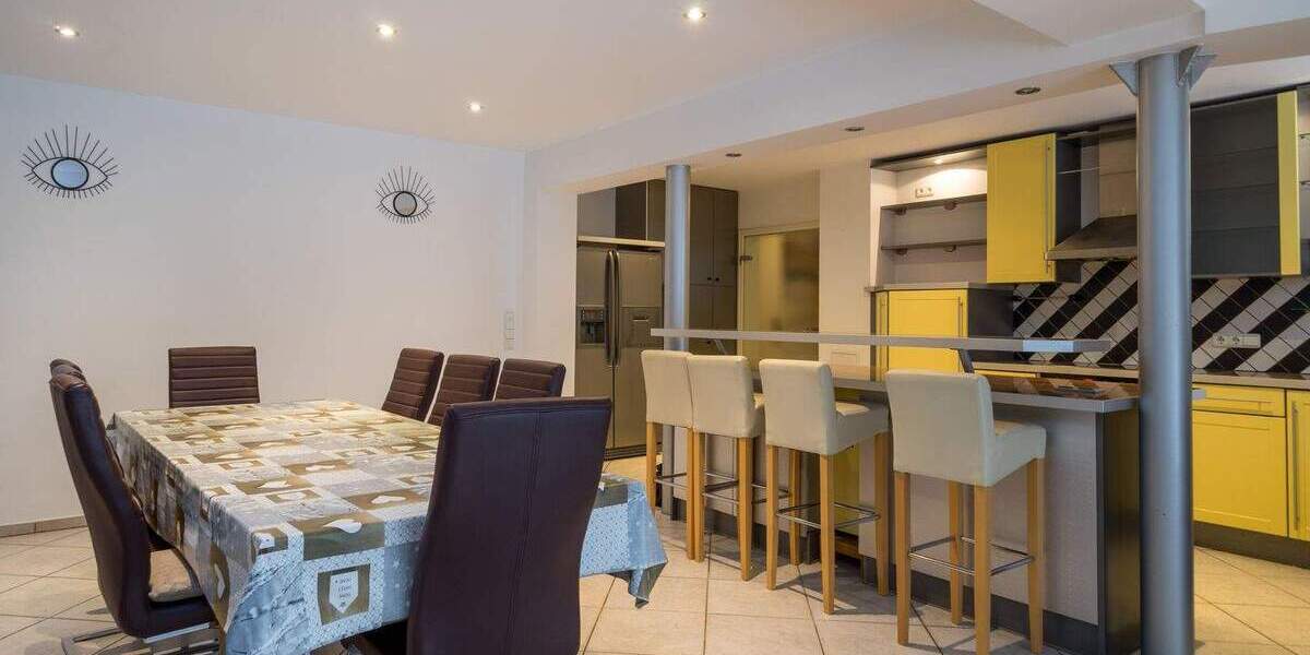 Mehrfamilienhaus, Wohnhaus Stein Deutenbach - 8 Zimmer, 219 m&sup2;, 850.000&euro; | Angebot:25313512